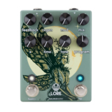 ԥסեʡWalrus Audio / WAL-LORE Lore Reverse Soundscape Generator Сǥ쥤 С 饹ǥ