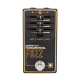 Walrus Audio / Fundamental Fuzz WAL-FUN/FZ ե 饹ǥ