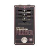 Walrus Audio / Fundamental Phaser WAL-FUN/PHA ե 饹ǥ