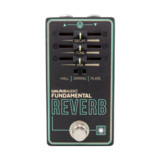 Walrus Audio / Fundamental Reverb WAL-FUN/REV С 饹ǥ