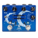 Walrus Audio / Sl?er Stereo Ambient Reverb Blue ƥ쥪ޥƥ㡼С