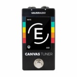 Walrus Audio / Canvas Tuner WAL-CANV/TU 塼ʡ 饹ǥ