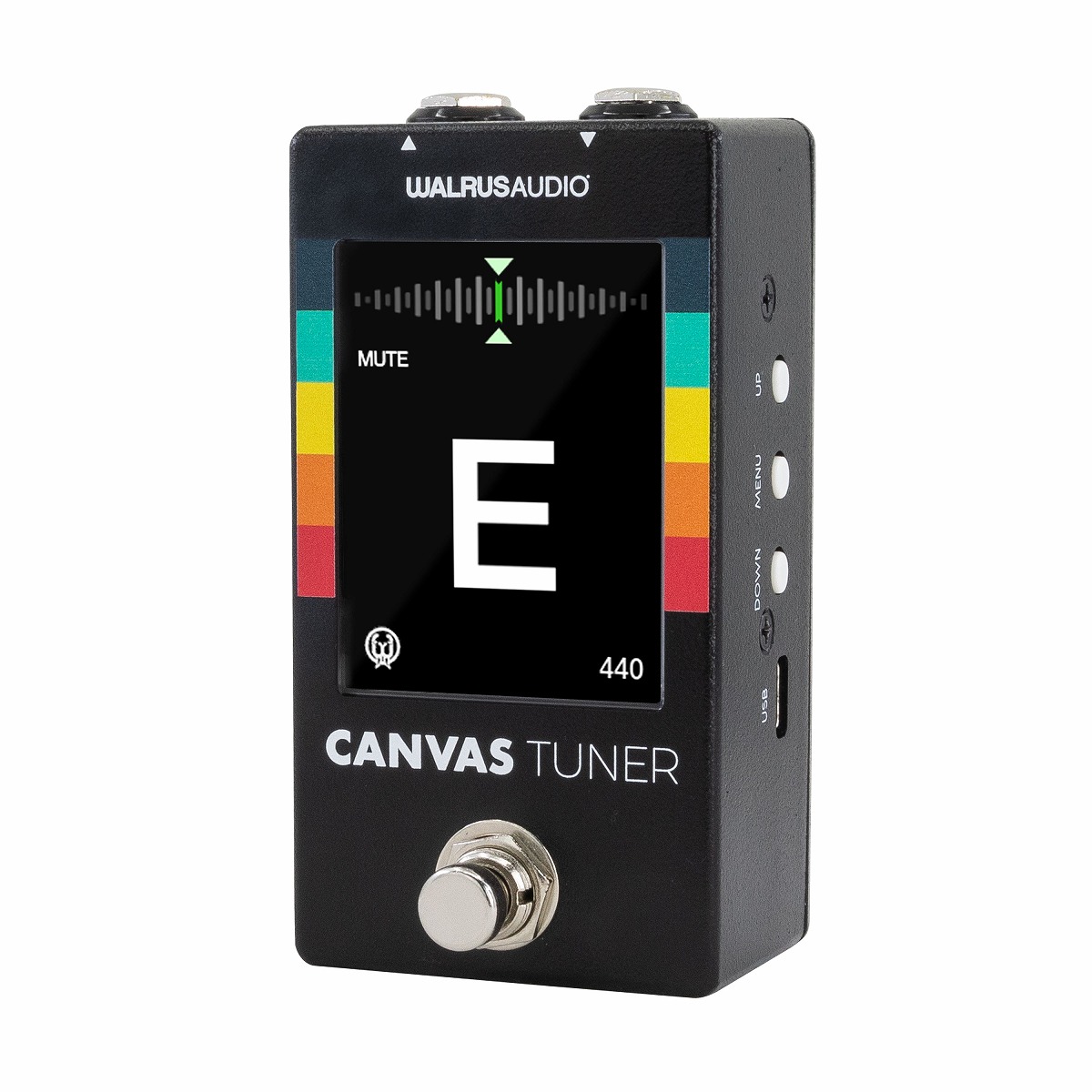Walrus Audio / Canvas Tuner WAL-CANV/TU チューナー