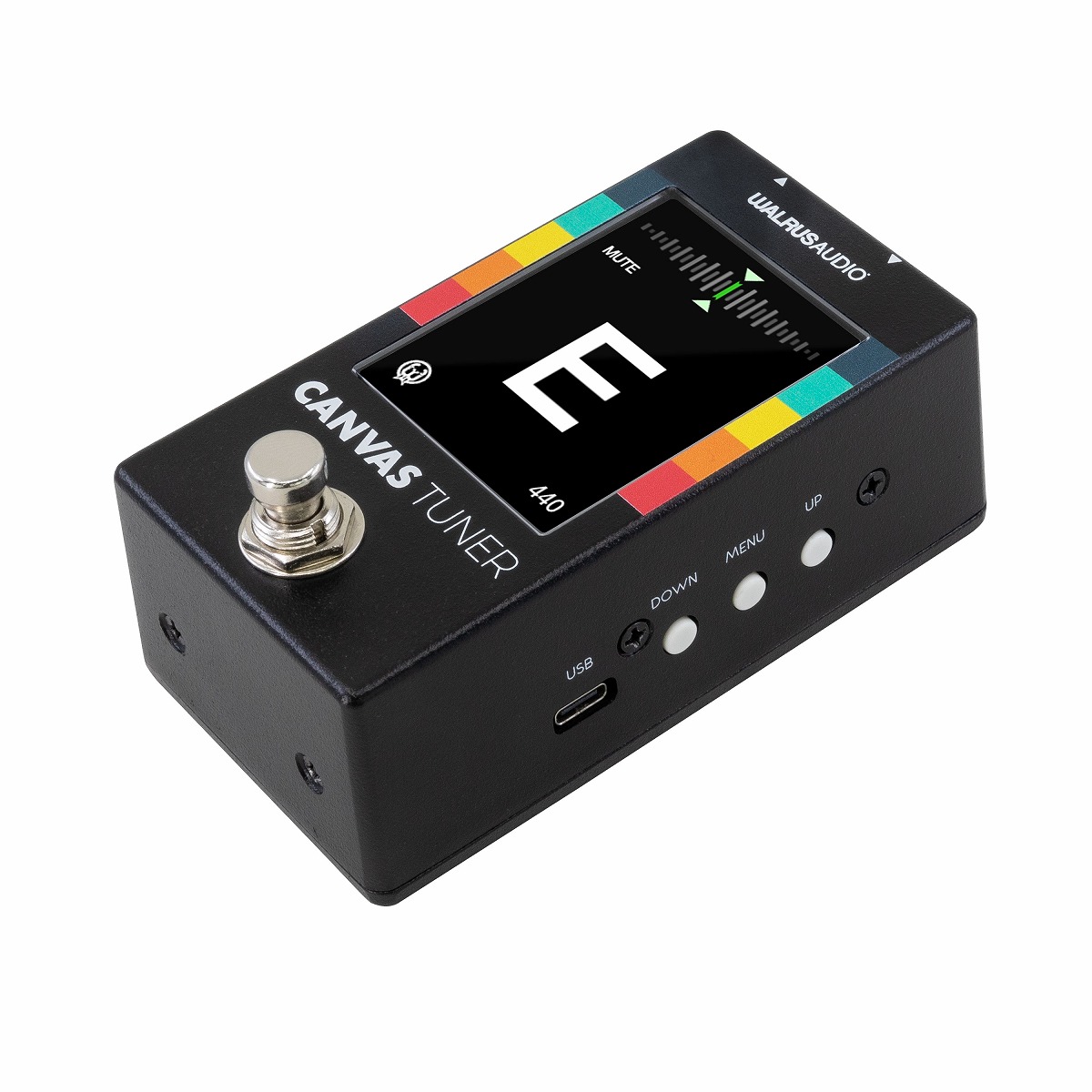 walrus audio ウォルラスオーディオ　transit4 スイッチャー Walrus Audio Transit【Supernice!エフェクター】