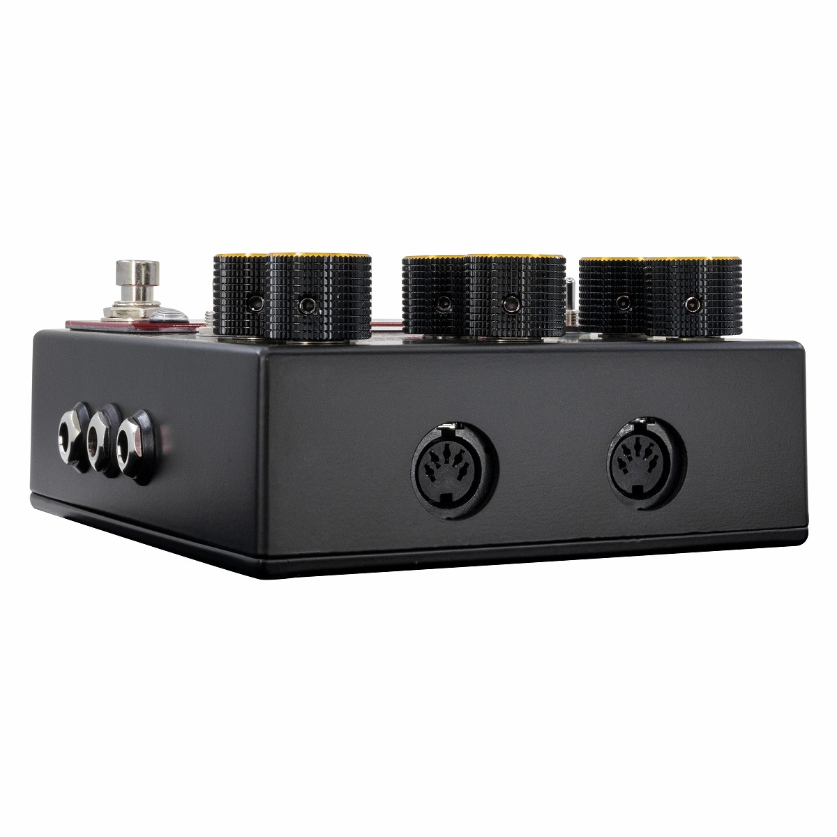 Walrus Audio / MERAKI Stereo Analog Dual Delay WAL-MERAKI