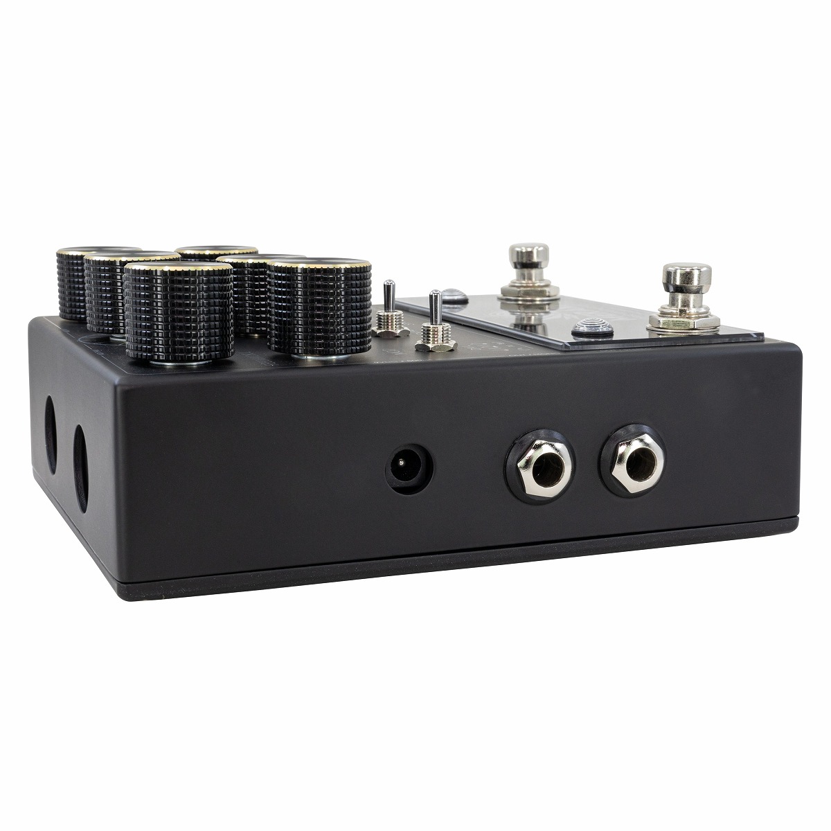 アンプ・エフェクターセール品》Walrus Audio / MERAKI ANALOG