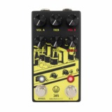 WEBSHOPꥢ󥹥Walrus Audio / 385 Overdrive MKII WAL-385/MK2 #YE Сɥ饤