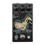 Walrus Audio / Iron Horse LM308 Distortion Halloween 2023 Limited Edition WAL-IRONV3/2023 ǥȡ