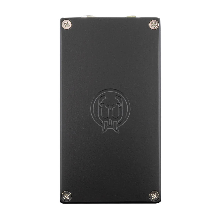 Walrus Audio / Iron Horse LM308 Distortion Halloween 2023