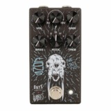 WALRUS AUDIO / Eons Five-State Fuzz WAL-EONS/ONY ե 饹ǥ Black Friday 2023 Limited Onyx Edition