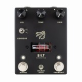 Walrus Audio / Silt Harmonic Fuzz Black WAL-SILT #BK ե 饹ǥ