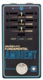 Walrus Audio / Fundamental Ambient  WAL-FUN/AMB С 饹ǥ