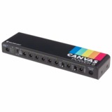 Walrus Audio / Canvas Power 8 WAL-CANV/PWR8 Canvas Power Supplies Ÿץ° ѥץ饤 饹ǥ
