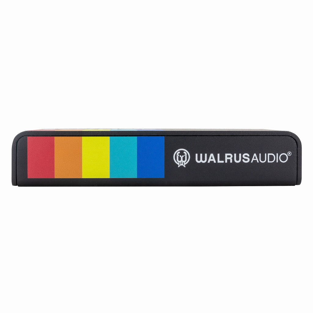 Walrus Audio / Canvas Power HP Canvas Power Supplies WAL