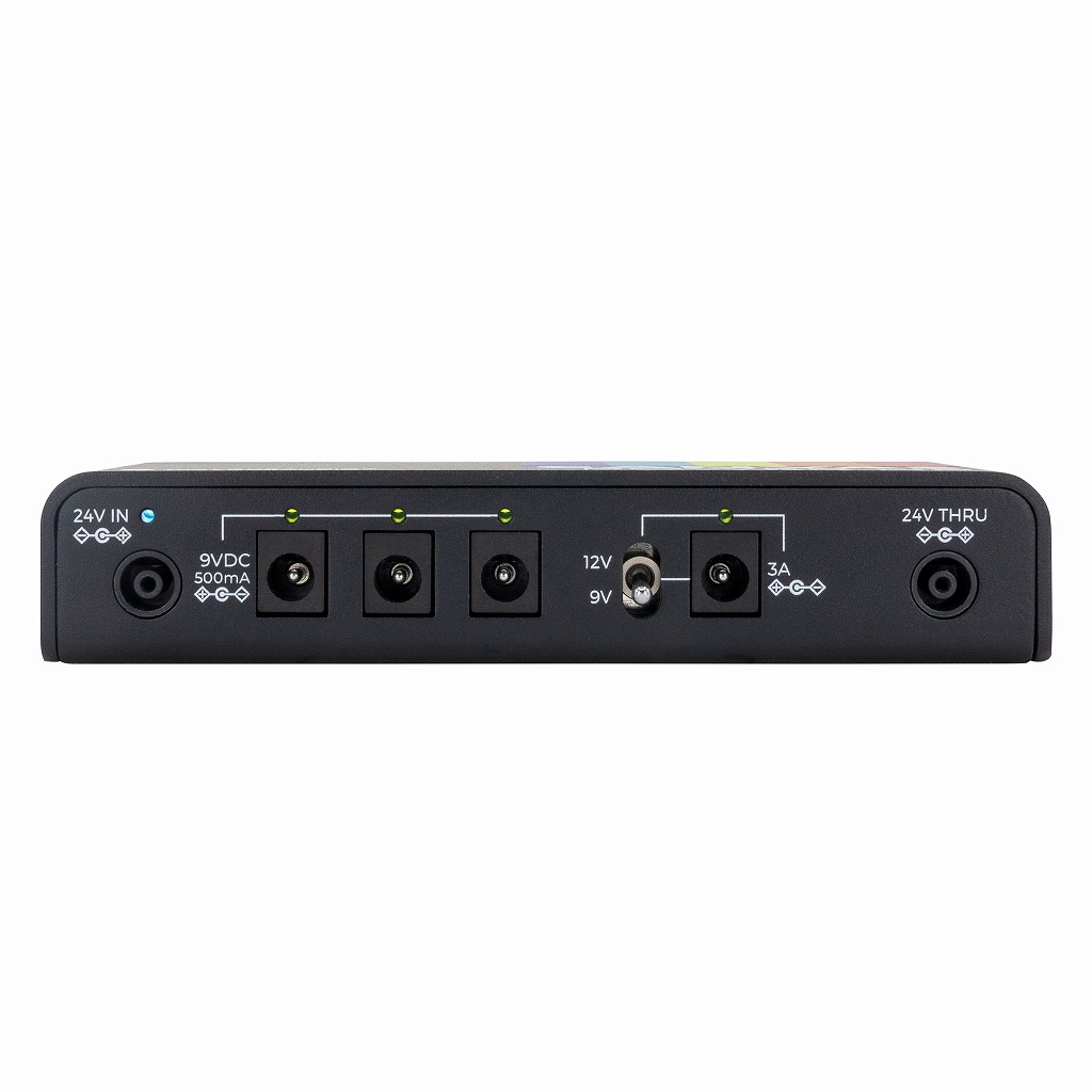 Walrus Audio / Canvas Power HP Canvas Power Supplies WAL