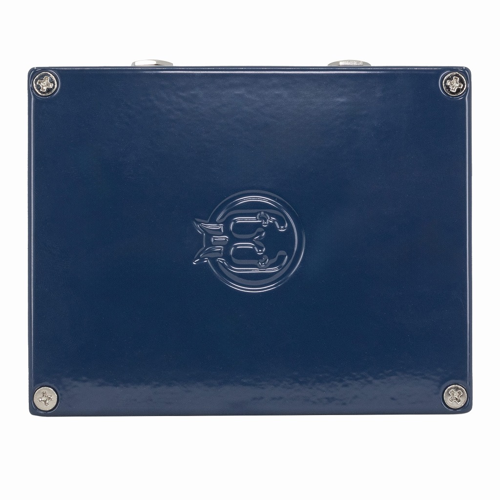 Walrus Audio / Badwater Bass Pre-amp and D.I WAL-BADW Black