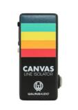 Walrus Audio / Canvas Nano Line Isolator WAL-CANV/NANOLI ѥȡ饤󡦥졼 饹ǥ