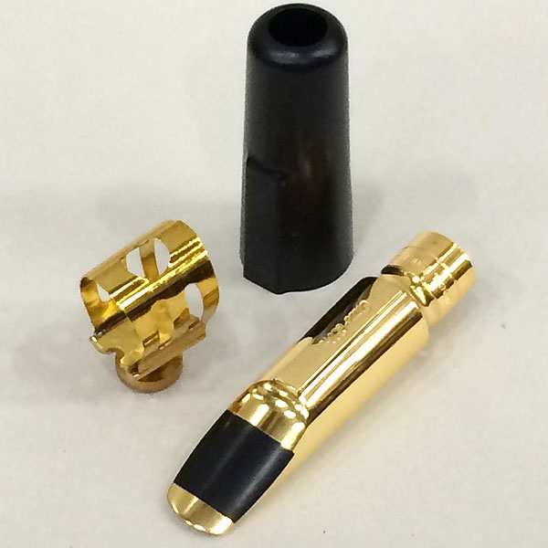 Otto Link / TS Metal NY オットーリンク テナーサックス用