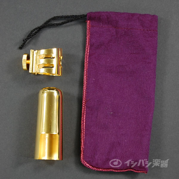 セール】 Otto Link VINTAGE Metal オットーリンク ヴィンテージ 