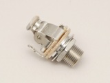 PURE TONE / PURE TONE JACK MONO Nickel PTT1 å ԥ奢ȡ