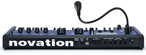 Novation MiniNova アナログシンセサイザー Amazon.com: Novation MiniNova Analogue Modelling Compact 37
