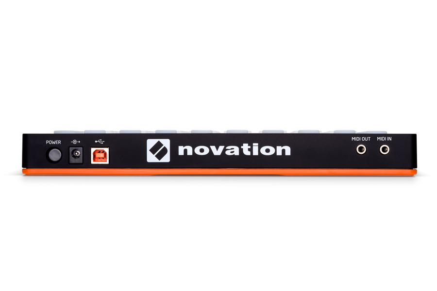 Novation ノベーション / Launchpad Pro 【Ableton Live