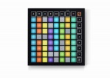 Novation Υ١ / Launch Pad mini MK3 MIDIåɥȥ顼