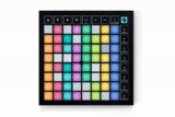 Novation Υ١ / Launch Pad X MIDIåɥȥ顼