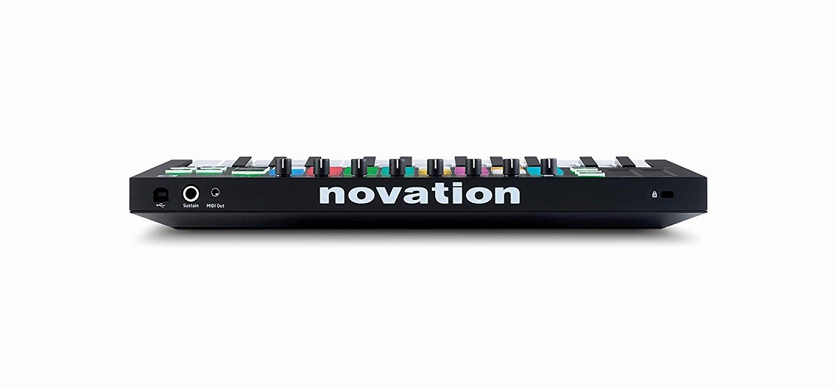 NOVATIONノベーションLaunchkeyMiniMK3 MIDIキーボード NOVATION ( ノベーション ) Launchkey Mini MK3 MIDIキーボード
