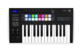 novation Υ١ / Launchkey25 MK3 MIDIܡɥȥ顼