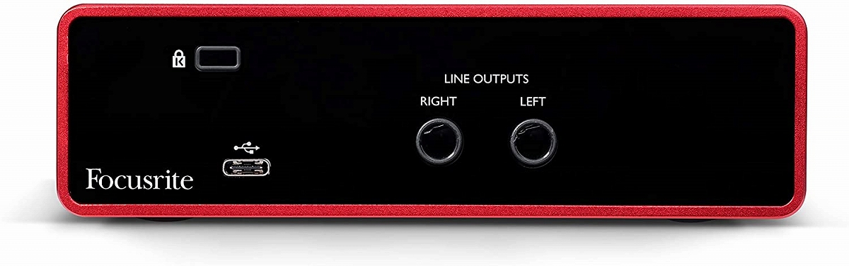 ［美品］ Focusrite/Scarlett Solo Studio G3 Scarlett Solo Studio | Focusrite
