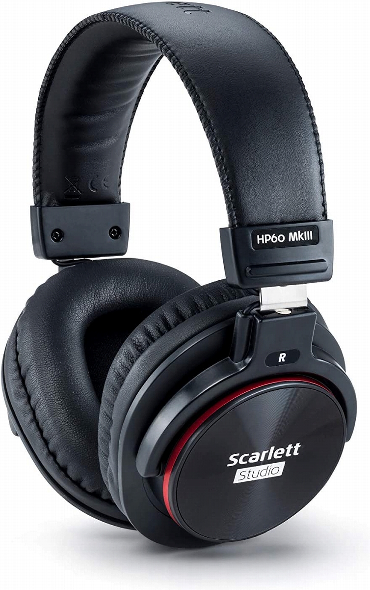 Focusrite フォーカスライト / Scarlett Solo Studio G3 USB 2.0