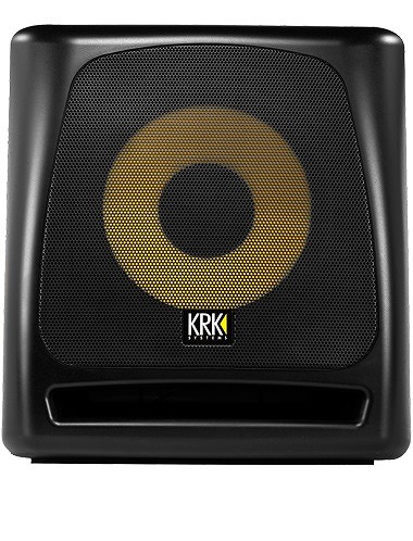 KRK 10s サブウーファー