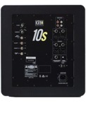 【良品】KRK ケーアールケー 10s サブウーファー KRK ケーアールケー / 10s (10s2) サブウーファー【お取り寄せ