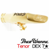 Theo Wanne  / ڼ갷Ź޸ǥ Tenor DEX METAL 7  ƥʡå