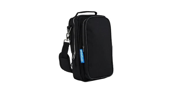 Pedaltrain / Pedaltrain NANO with Soft Case PT-NANO-SC