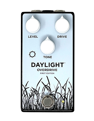 Pedaltrain / Daylight First Edition オーバードライブ ペダルトレイン ファーストエディション