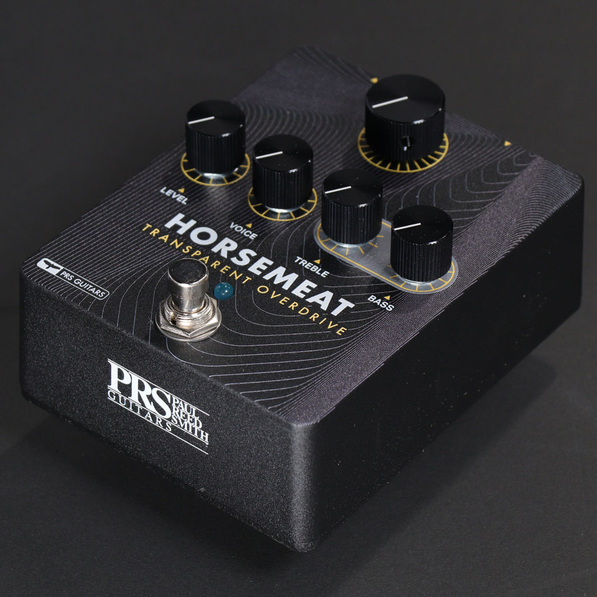 Paul Reed Smith (PRS) / HORSEMEAT TRANSPARENT OVERDRIVE