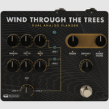 Paul Reed Smith (PRS) / Wind Through the Trees Dual Analog Flanger ǥ奢 ʥ ե󥸥㡼