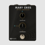 Paul Reed Smith (PRS) / Mary Cries Optical Compressor ץƥ륳ץå