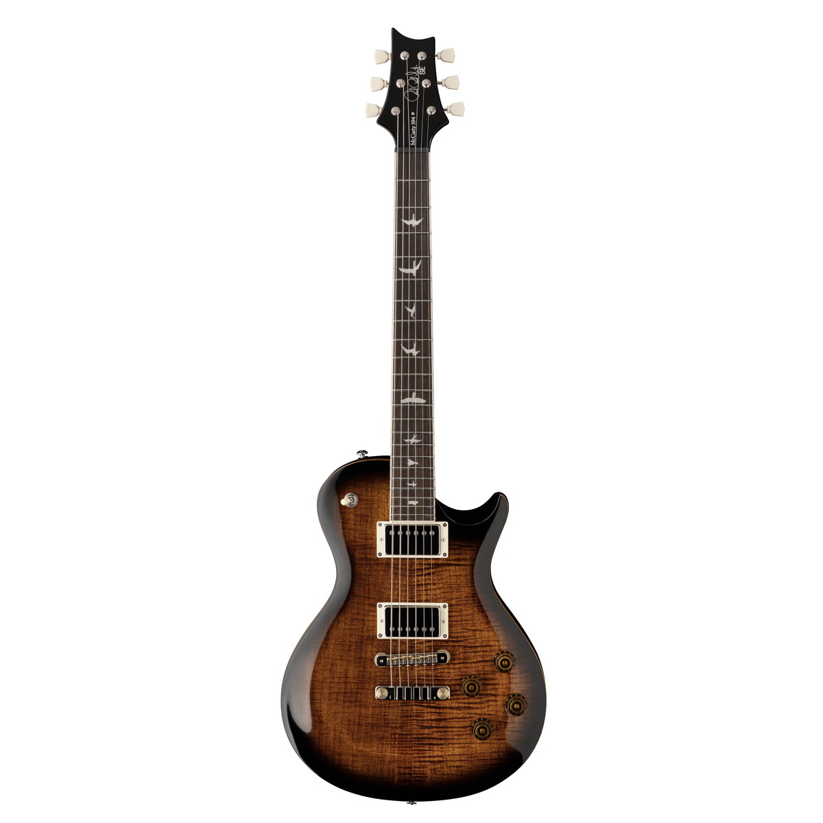 Paul Reed Smith / SE McCarty594 Singlecut Black Gold