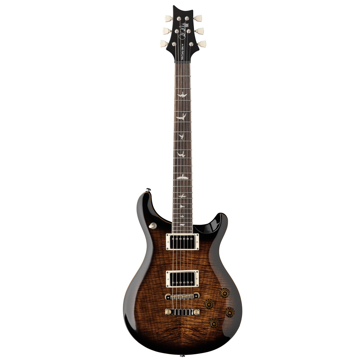 ギター Paul Reed Smith(PRS) SE EG Sunburst 楽天市場】☆ソフトケース付！PRS ポール・リード・スミス SE EG