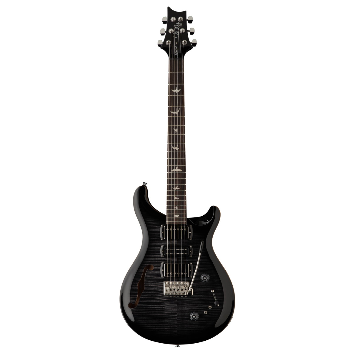 Paul Reed Smith SEシリーズ SE Electrics | PRS Guitars