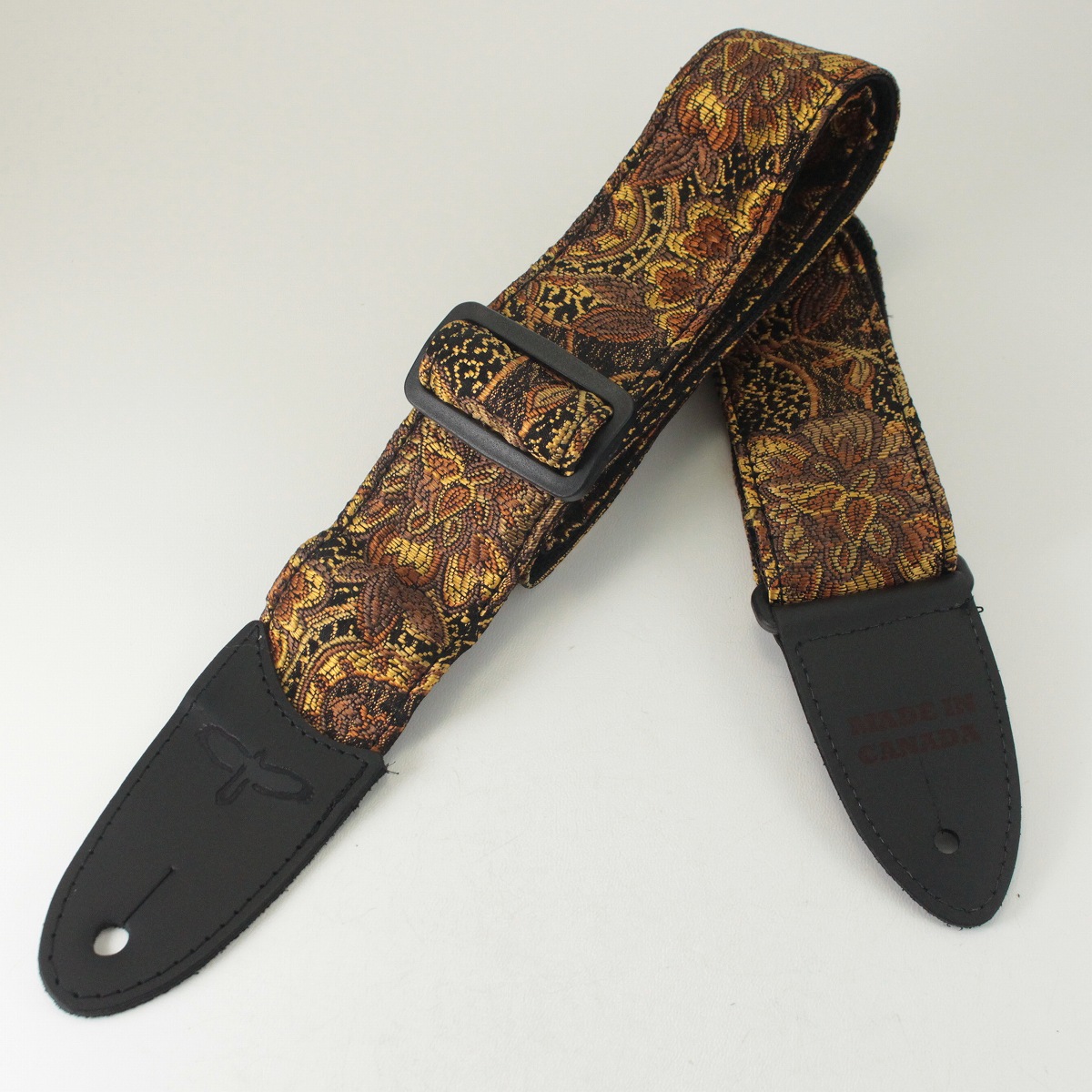 PAUL REED SMITH / PRS PAISLEY STRAP BROWN ストラップ