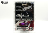 EVH / D-Tuna Titanium Purple (Floyd Rose Parts) Drop D Ԥ󤻾/ǼӰ