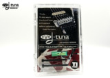 EVH / D-Tuna Titanium Green (Floyd Rose Parts) Drop D Ԥ󤻾/ǼӰ
