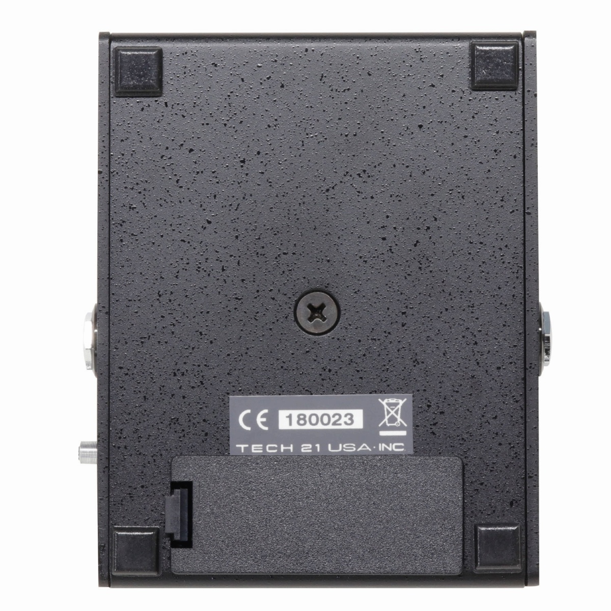 Tech 21 SansAmp Classic ベースエフェクター TECH21 ( テック21 ) SANSAMP CLASSIC 送料無料 | サウンドハウス