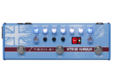 Tech21 / SH1 Steve Harris Signature Model ƥ֡ϥꥹͥ㡼ǥ ١ѥץꥢ