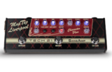 Tech21 / Character Plus Series Mop Top Liverpool [Vox + Rangemaster Booster-style] ܥå 󥸥ޥ SansAmp