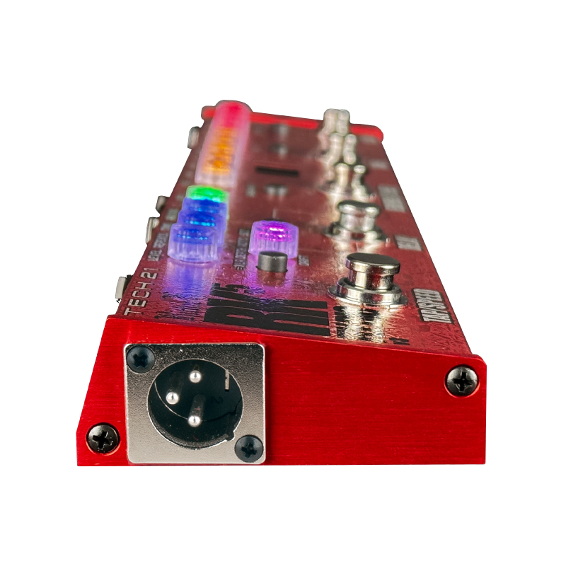TECH21 / RK5 FLY RIG V3 Richie Kotzen Signature Model